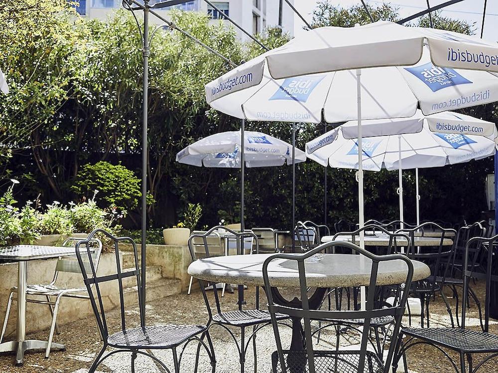 B&B Hotel Marseille Parc Chanot Exteriér fotografie
