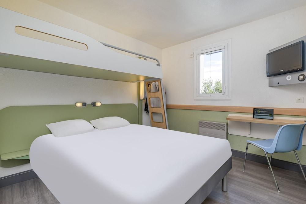 B&B Hotel Marseille Parc Chanot Exteriér fotografie