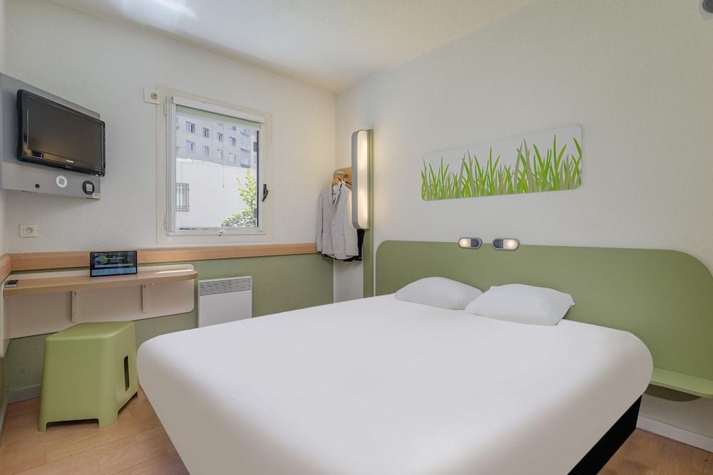 B&B Hotel Marseille Parc Chanot Exteriér fotografie