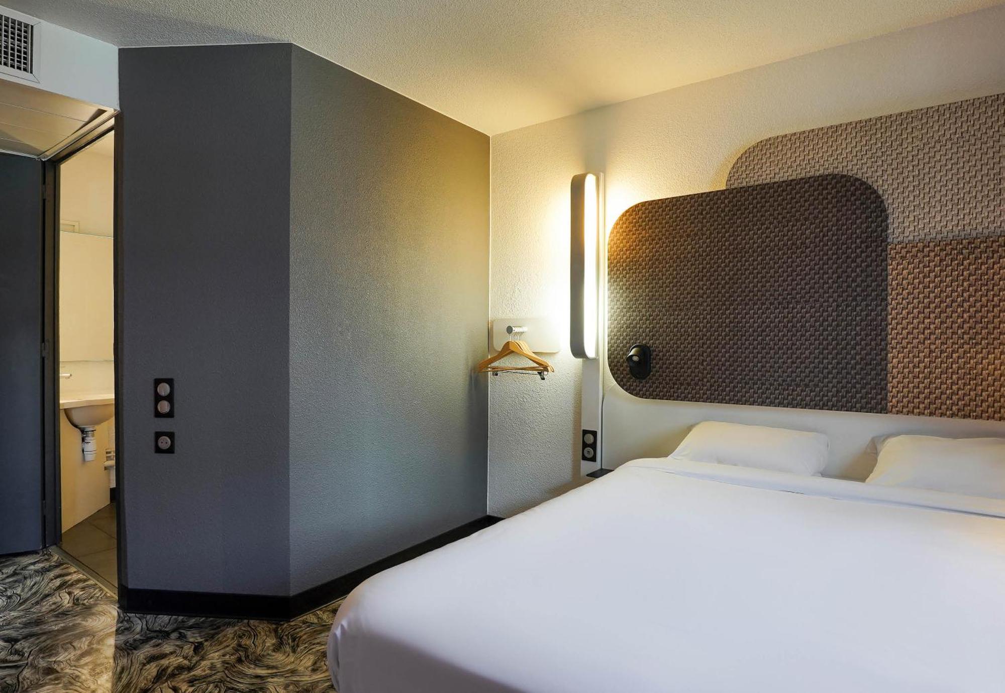 B&B Hotel Marseille Parc Chanot Exteriér fotografie